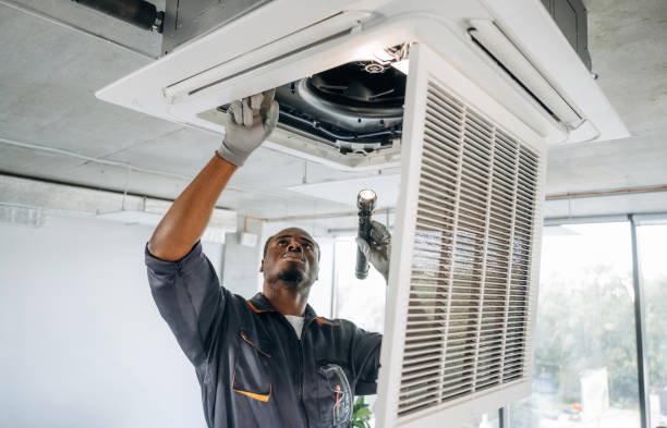 Licensed Hvac service in Valentine, NE - FH HVAC